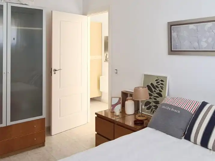 Habitación de Piso de alquiler en Playas de Puçol