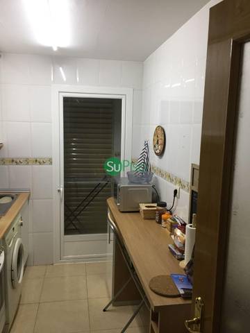 Piso en Venta en Calle Arenal, 95 en Casarrubios del Monte pueblo