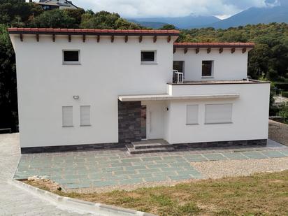 Casa o xalet en venda a Carrer del Corredor, 3, Sant Pere de Vilamajor