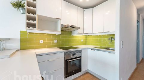 Foto 4 de Piso en venta en Avinguda D'emerencià Roig I Raventós, 2, Aiguadolç - Sant Sebastià, Sitges