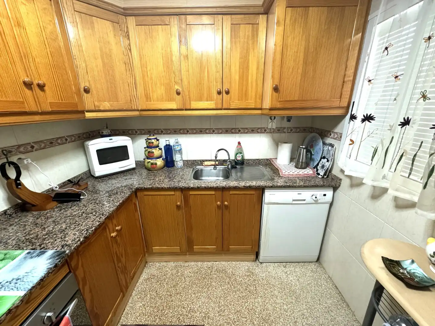 Wohnung mit Aufzug zum Verkauf in Pueblo, imagen 10