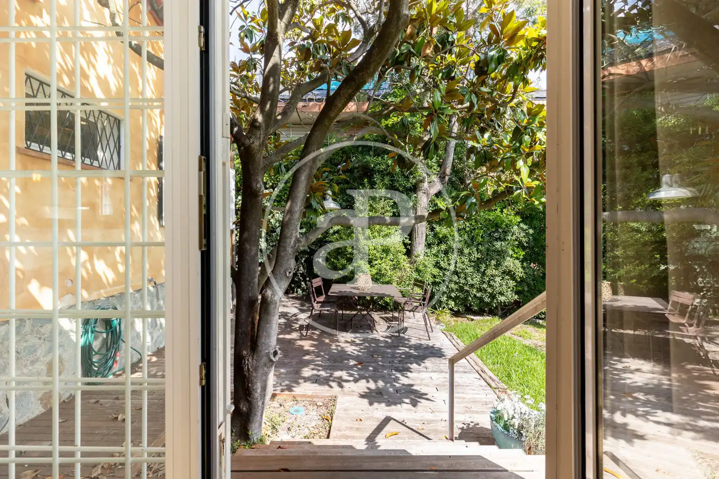 Casa o xalet en venda a Passeig de Valldoreix, Arxiu