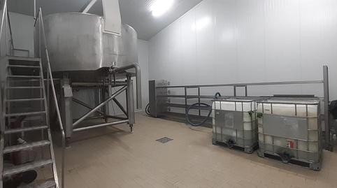 Foto 5 von Geschaftsraum zum Verkauf in Camino Santa Colomba 501 Parcela6 49690 San Cristo, San Cristóbal de Entreviñas, Zamora