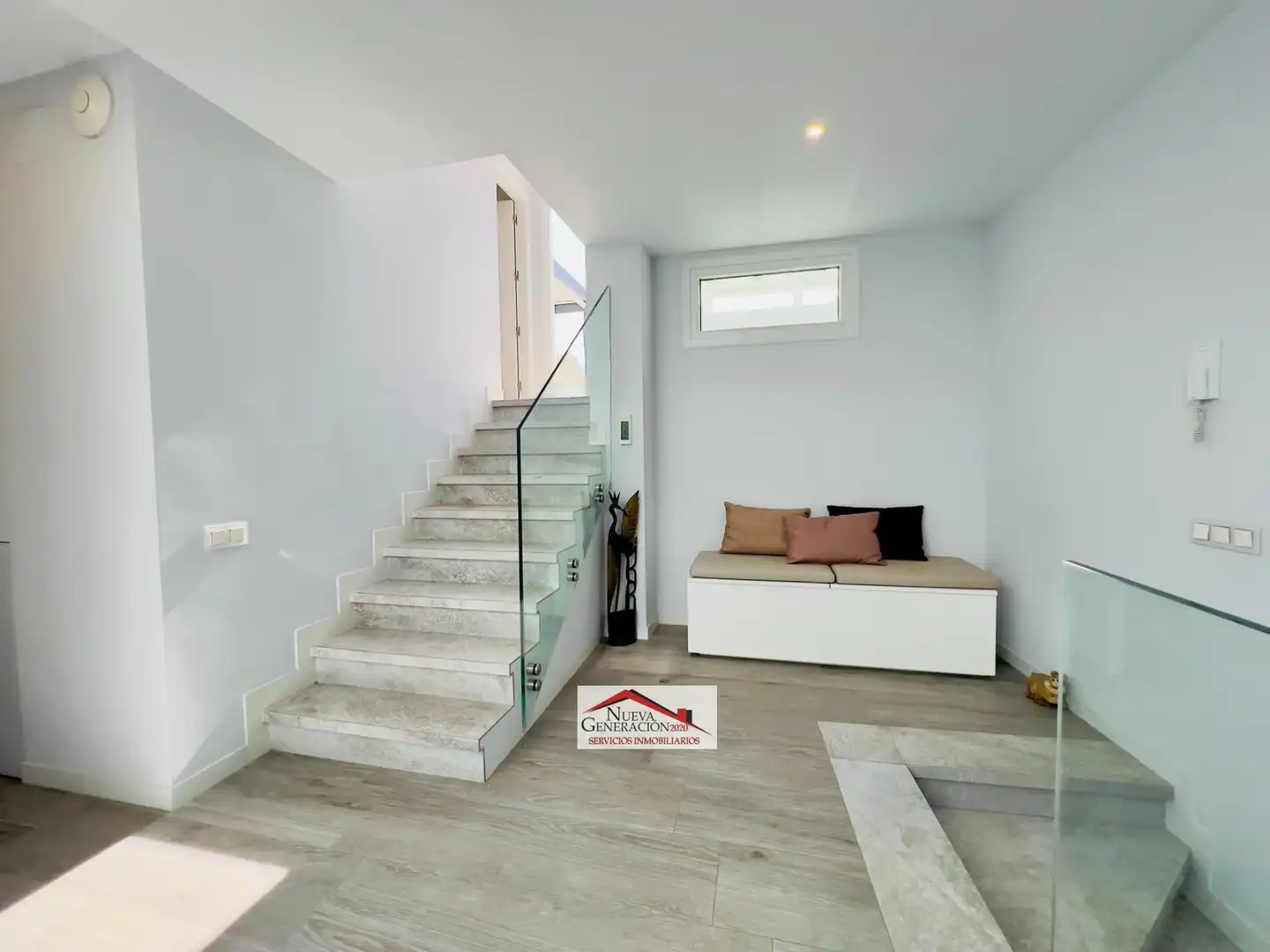Casa adosada en venta en La Pastora - La Estación