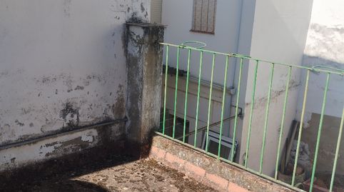 Foto 4 de Piso en venta en Plaza Santa Catalina, Jerez de los Caballeros, Badajoz