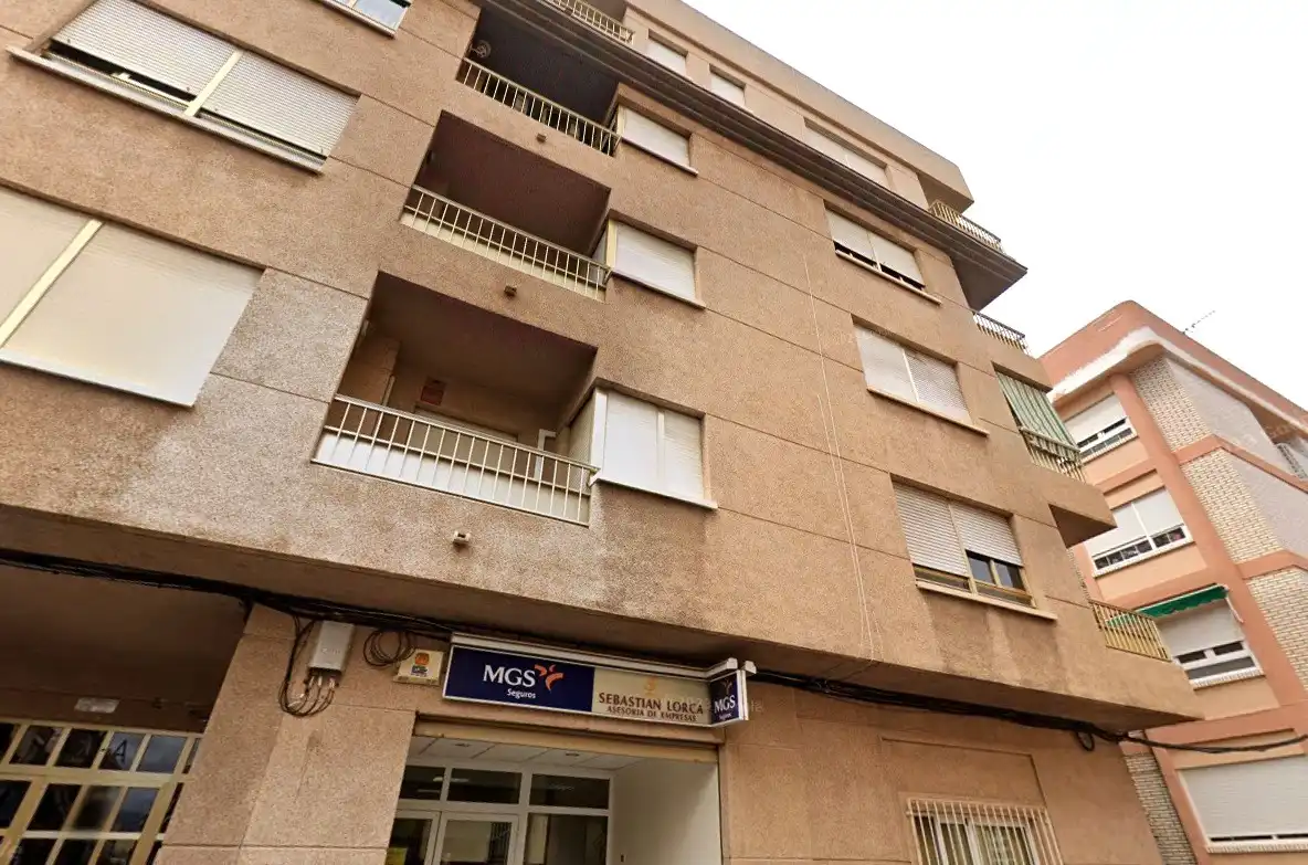 Flat for sale in Pablo Iglesias, imagen 3