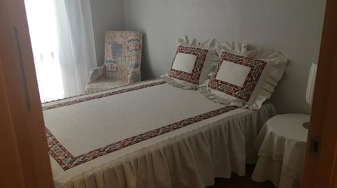 Foto 4 de Piso de alquiler en Balerma, El Ejido