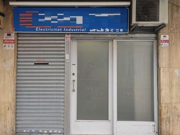 Local commercial à vendre à Carrer Carrer de Sant Pere d'Ullastret