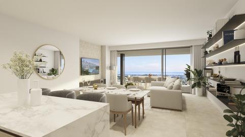 Foto 3 de Planta baixa en venda a Alborada, 1, La Quinta, Benahavís