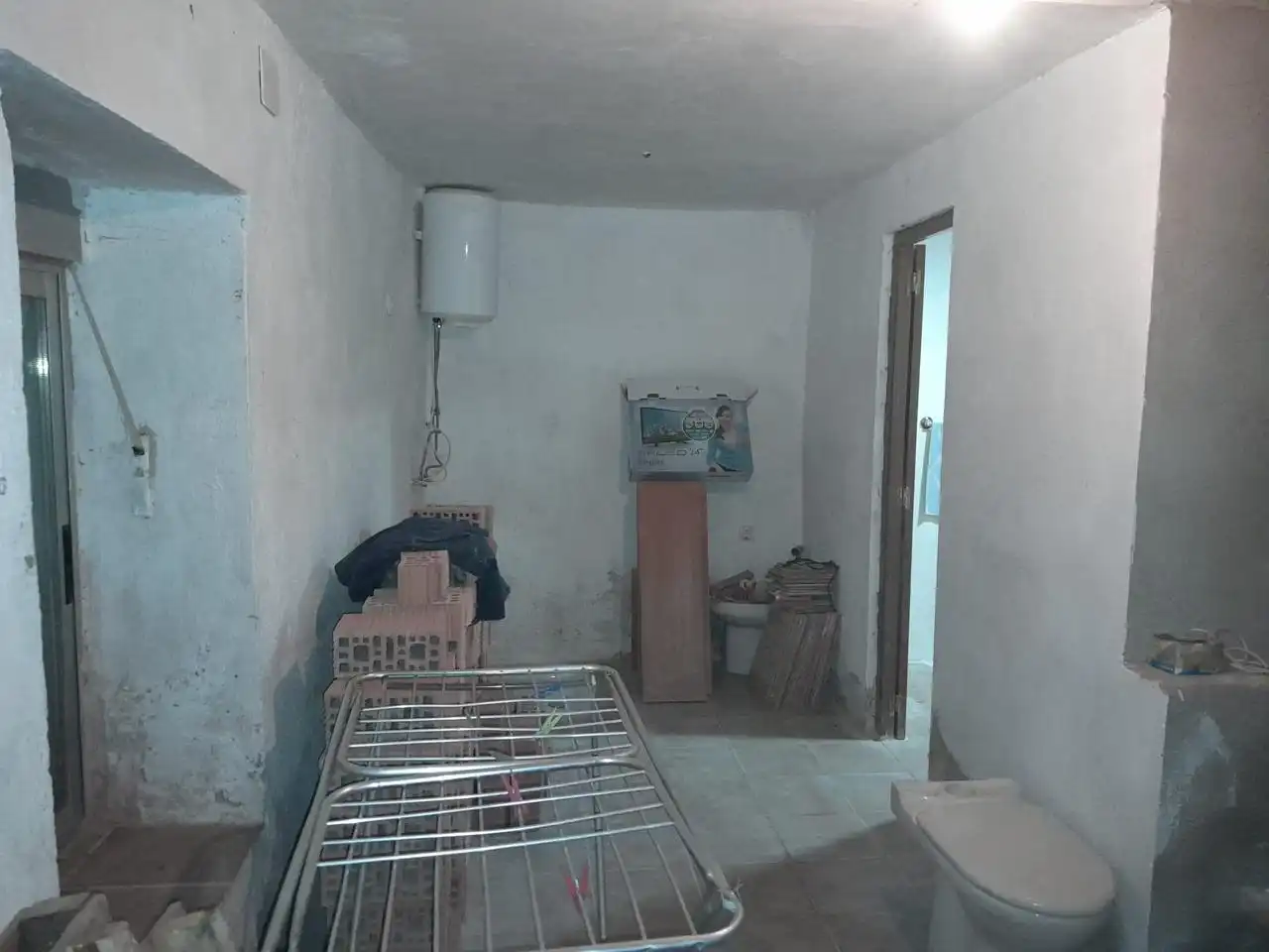 Casa o chalet en venta en Cabolafuente con Balcón