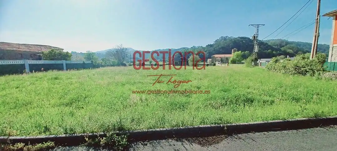 Terreny residencial en venda a Entrambasaguas, imagen 6