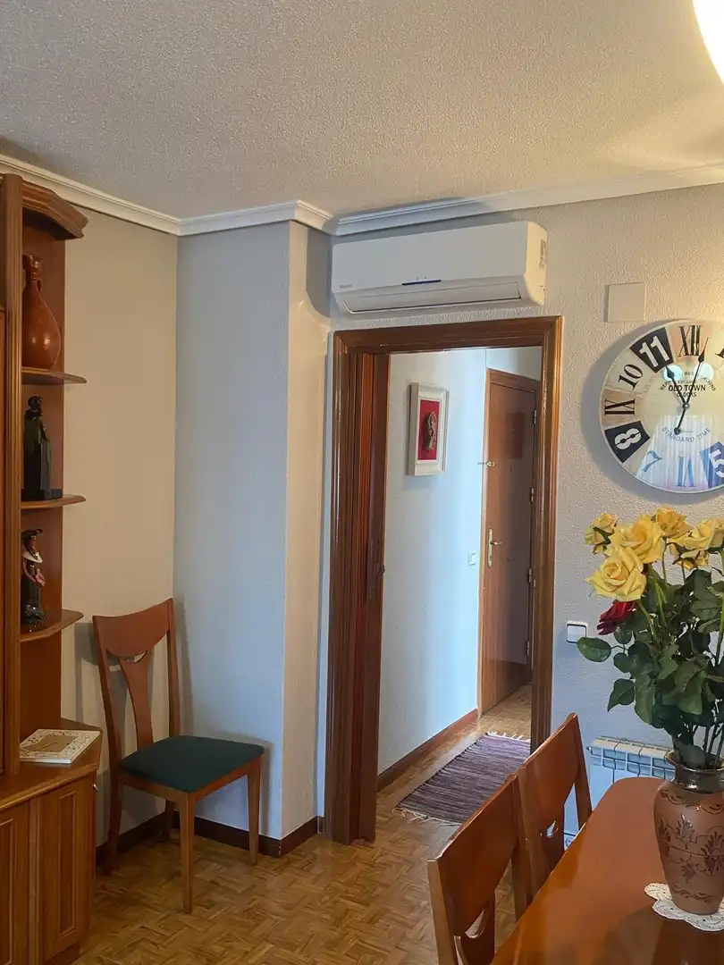 Pis en venda en Getafe amb Aire condicionat, Calefacció i Parquet