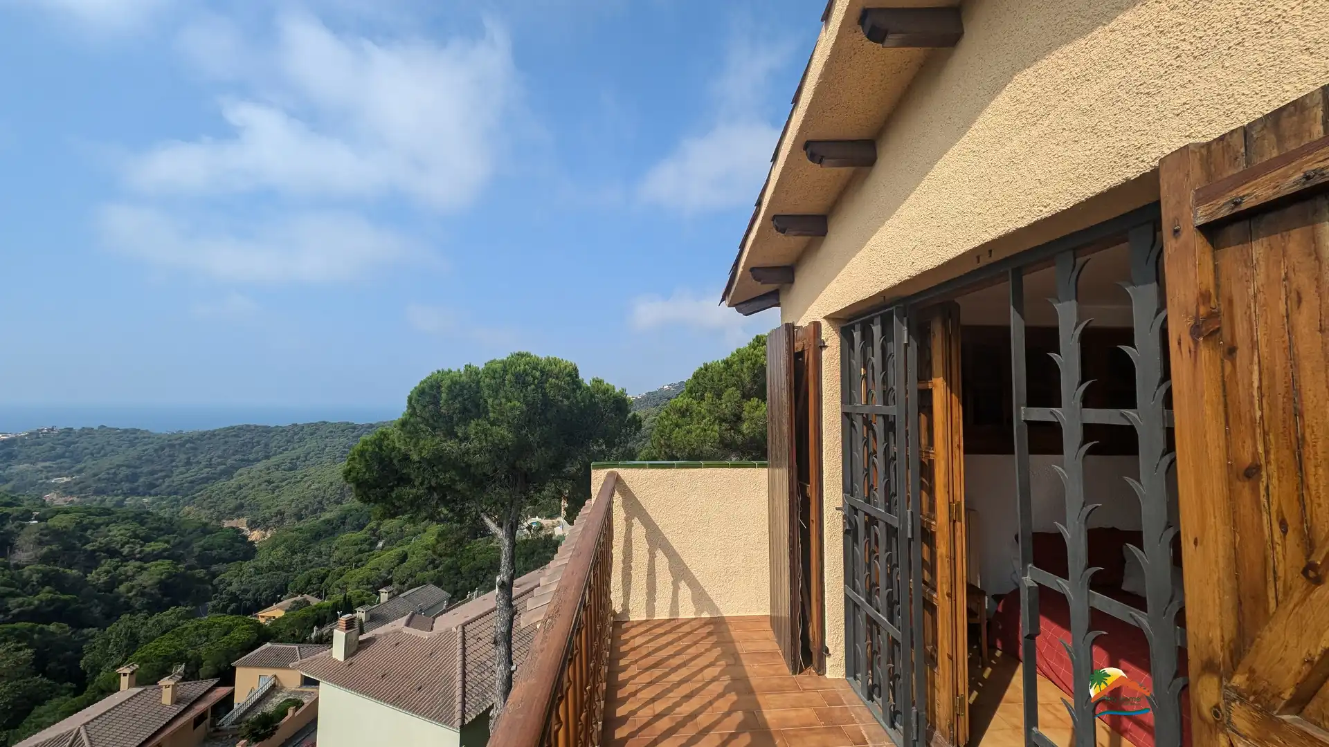 Casa o xalet en venda a Serra Brava