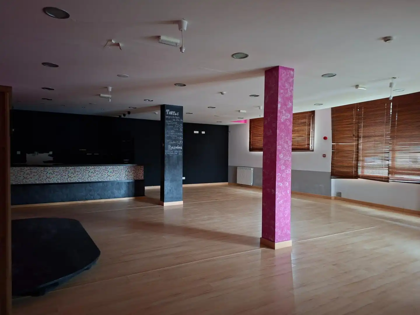 Commercial properties for rent in Panticosa