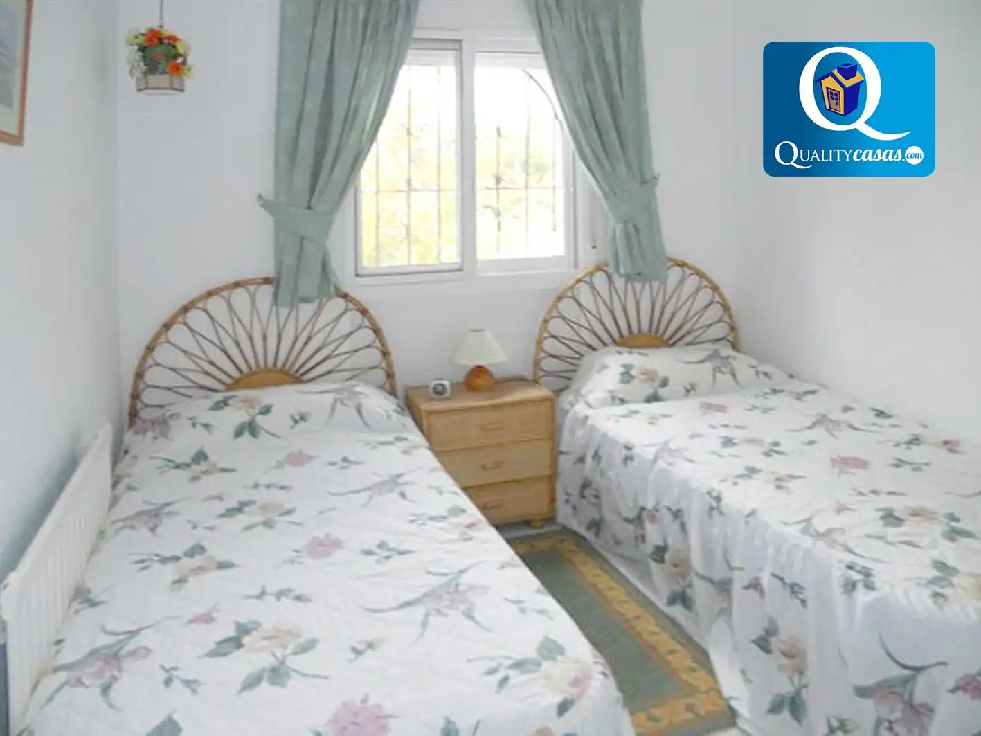 Bungalow con piscina en venta en Pueblo Español - Coveta Fumá, imagen 9
