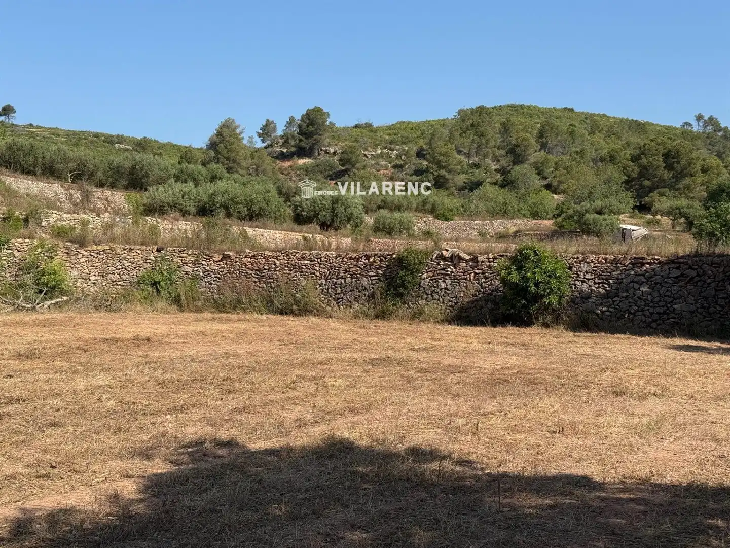 Rustikales Grundstück zum Verkauf in La Pobla de Montornès, imagen 14