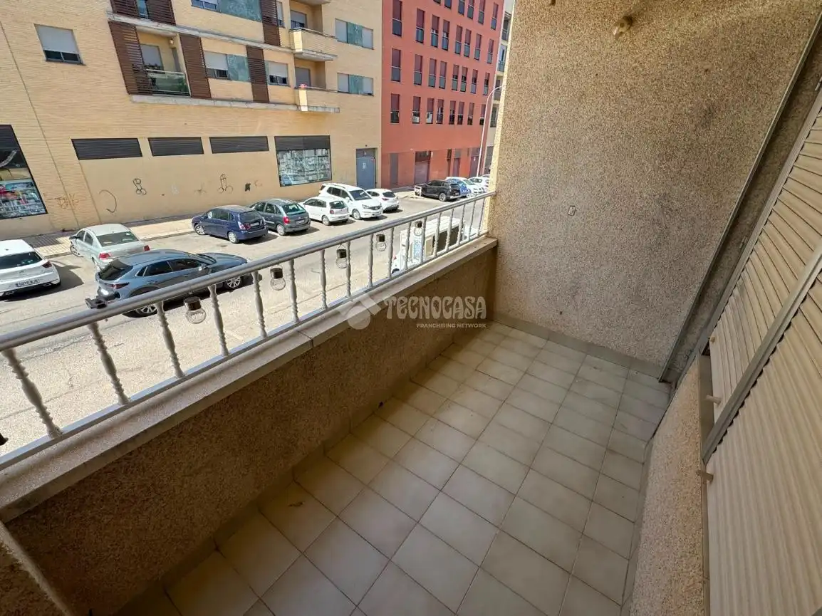 Casa amb terrassa en venda a Maria Auxiliadora - Barriada de Llera, imagen 35
