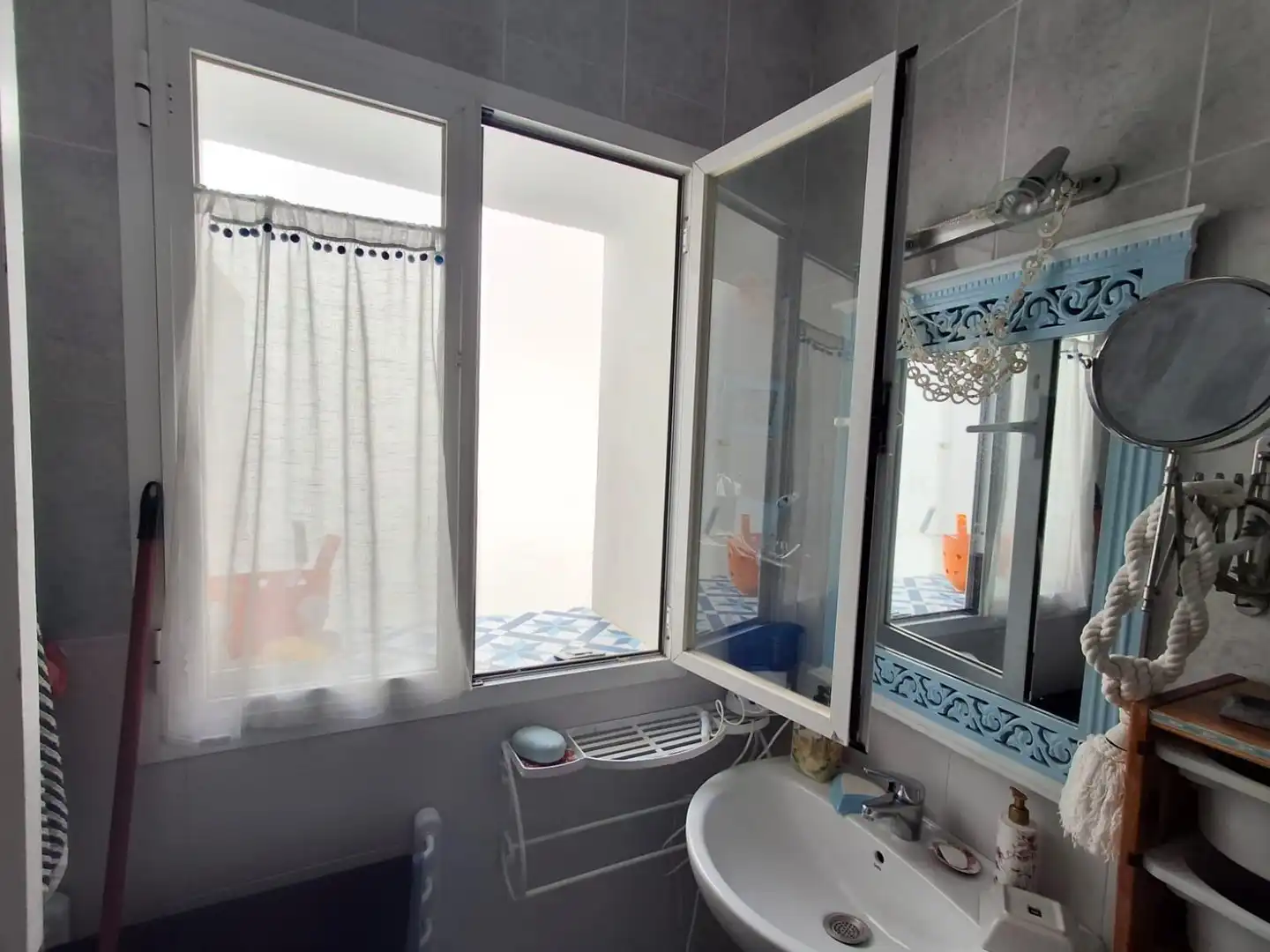 Baño de Dúplex en venta en Cádiz