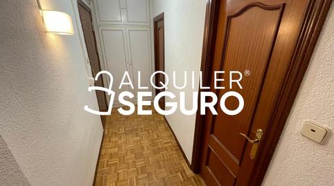 Photo 2 of Flat for rent in De la Dirección, Valdeacederas,  Madrid Capital