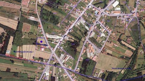 Terreno en venta en Curtis