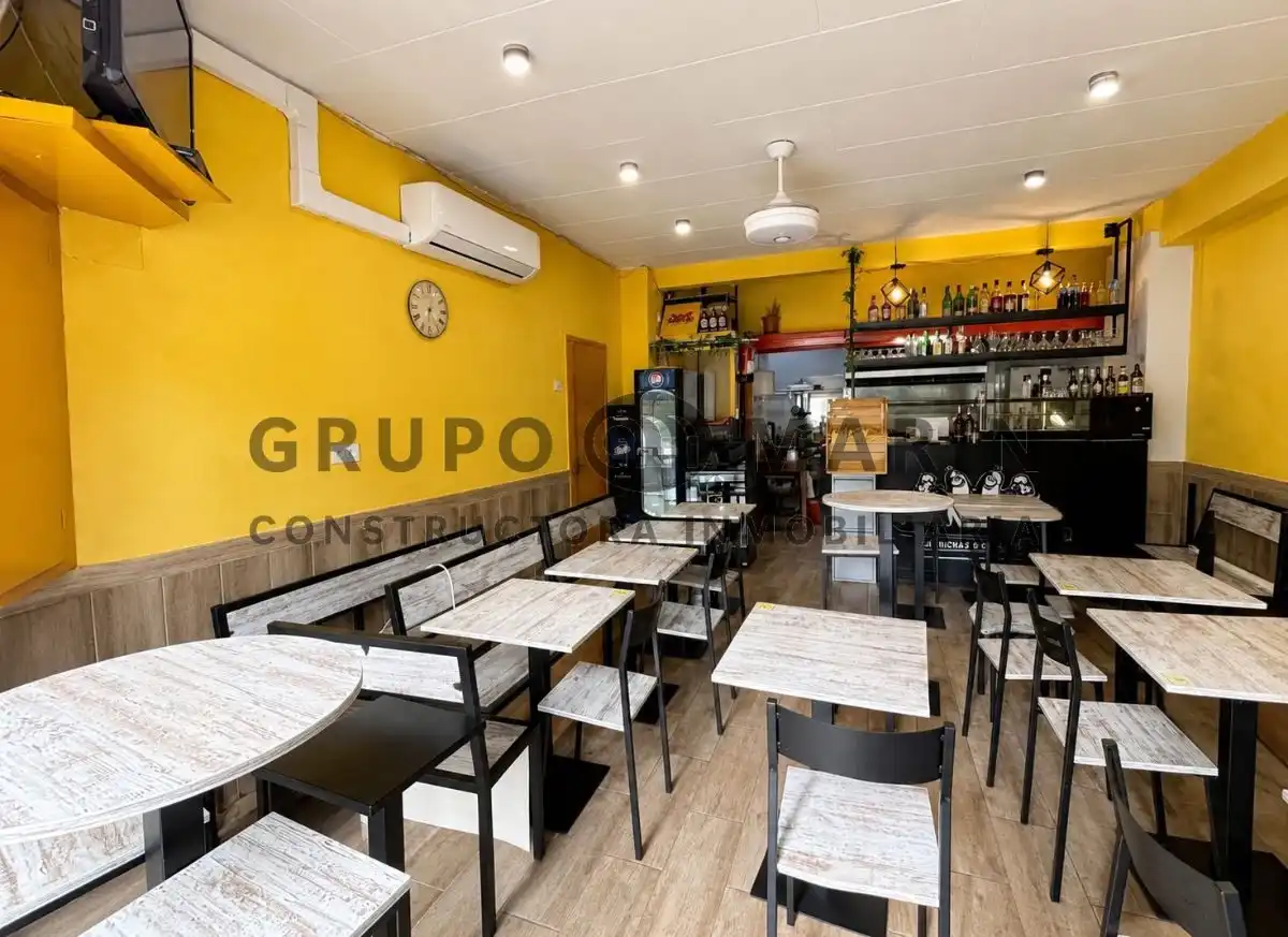 Local comercial en venta en Carrer de Les Ciències, imagen 3
