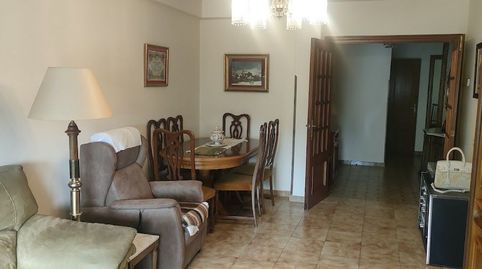 Foto 3 de Pis en venda a Puerto Leitariegos, El Polígono, Gijón