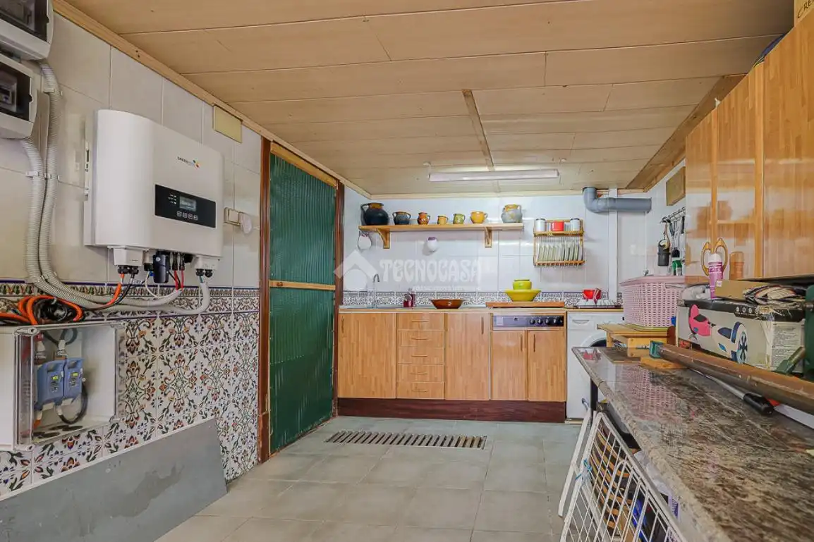 House with terrace for sale in Centre, imagen 20