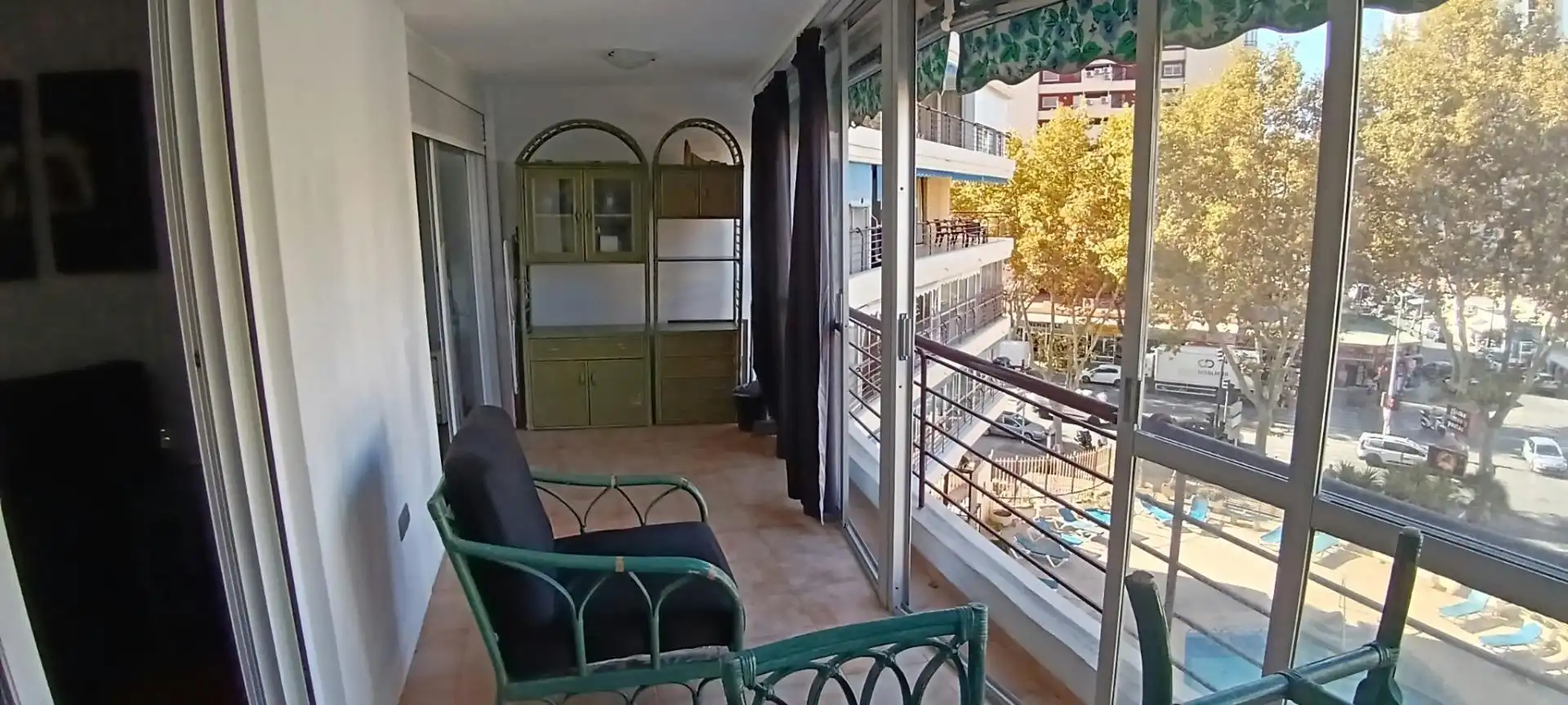 Appartement compact avec piscine à vendre à Playa de Levante, imagen 12
