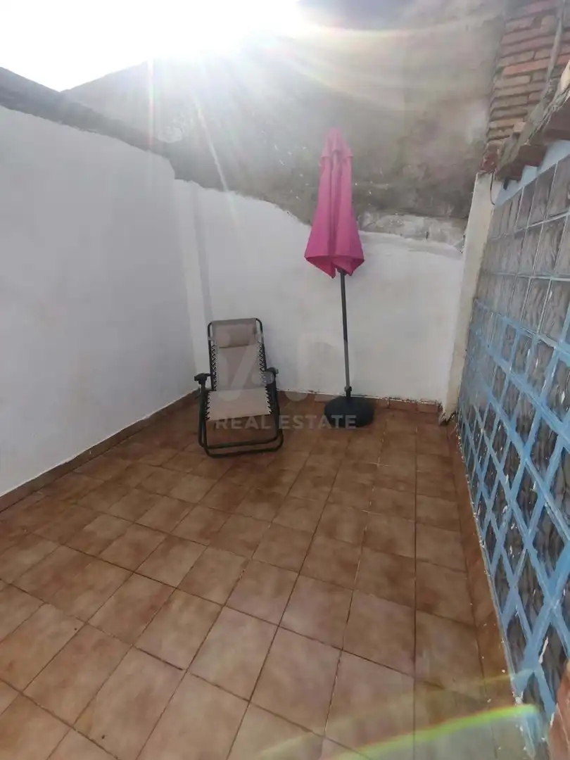 Casa o xalet en venda en Tortosa amb Terrassa