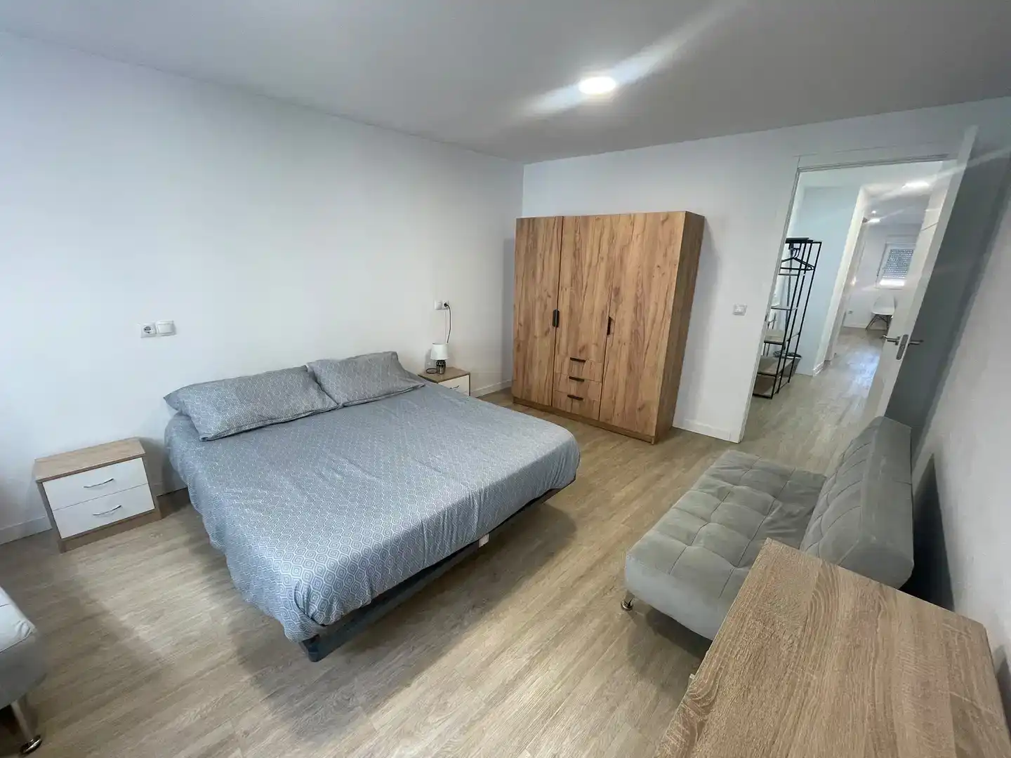 Flat for rent in Lugo, Lugo