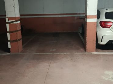 Individuel avec ascenseur à vendre à Plaza del Campogrande 1