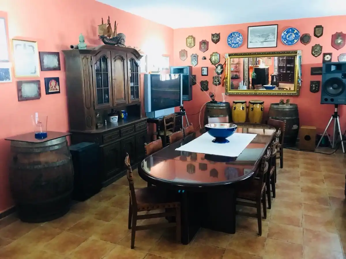 Villa mit Terrasse zum Verkauf in Pedanías Oeste, imagen 25