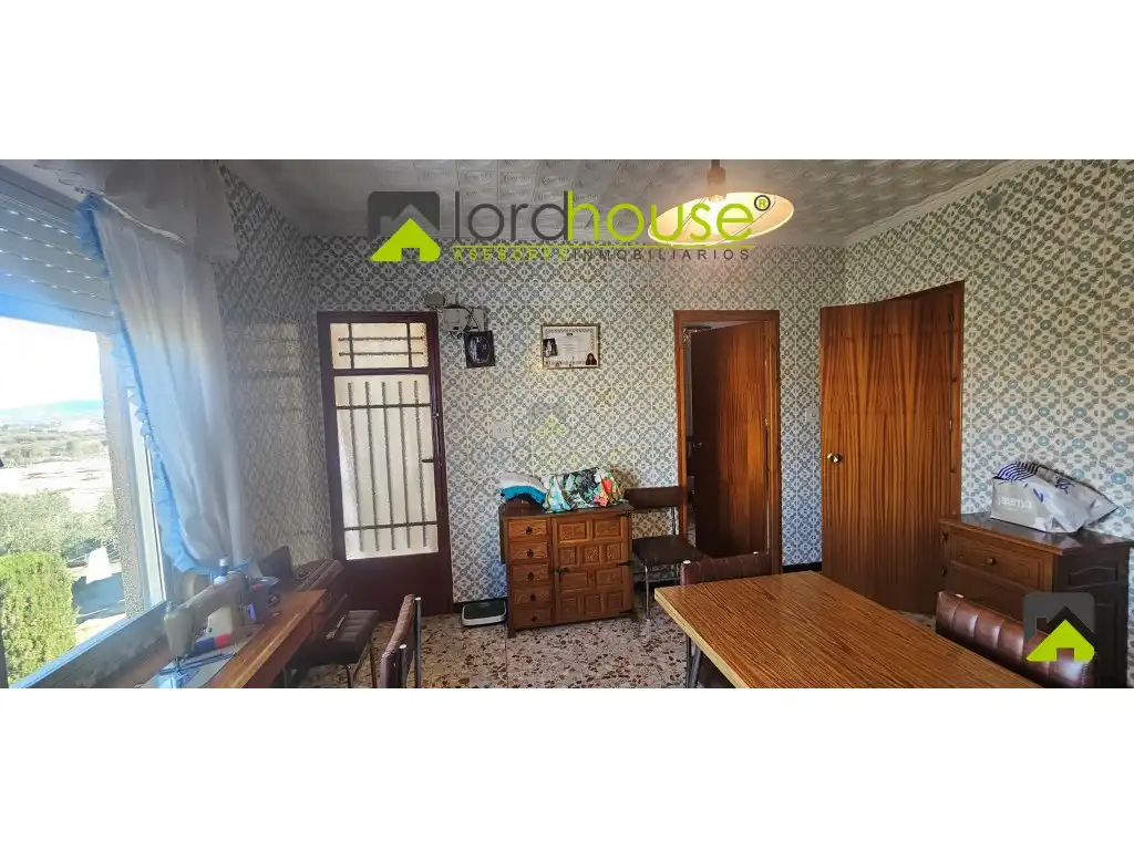 Cuina de Casa o xalet en venda en Puerto Lumbreras
