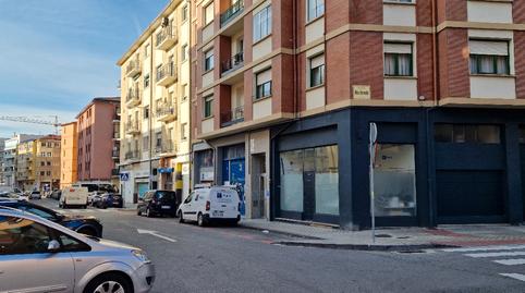 Photo 3 of Premises to rent in Calle Blas de Laserna, 58, Milagrosa, Navarra