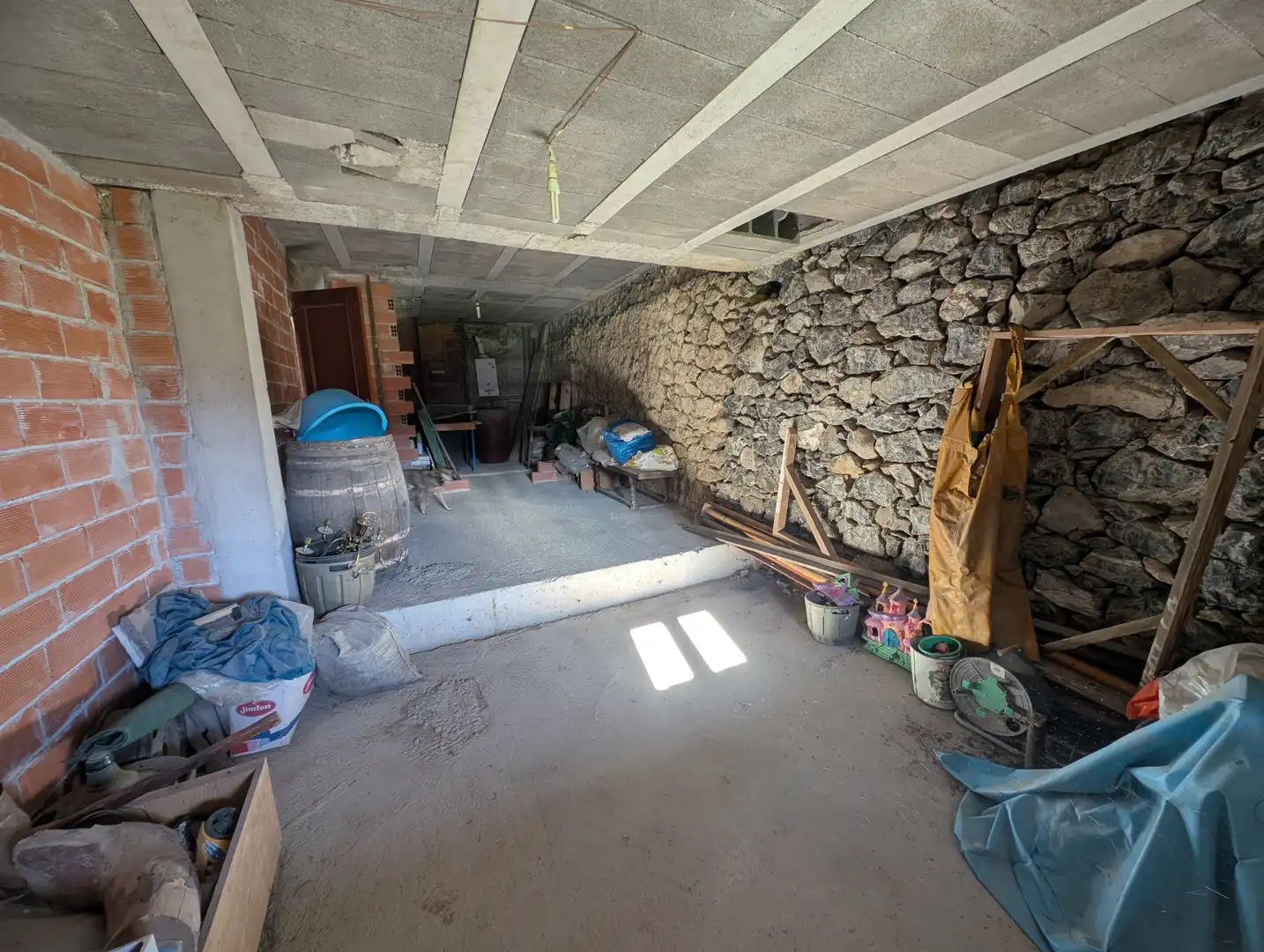 Casa o xalet en venda a Ruesga - BARRIO ANCILLO, 38, Ruesga