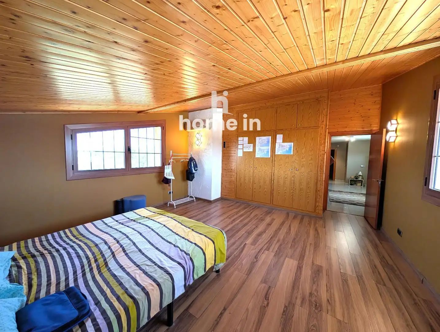 Villa mit Pool zum Verkauf in cami de les podines parcela 5 poligon 100, imagen 65