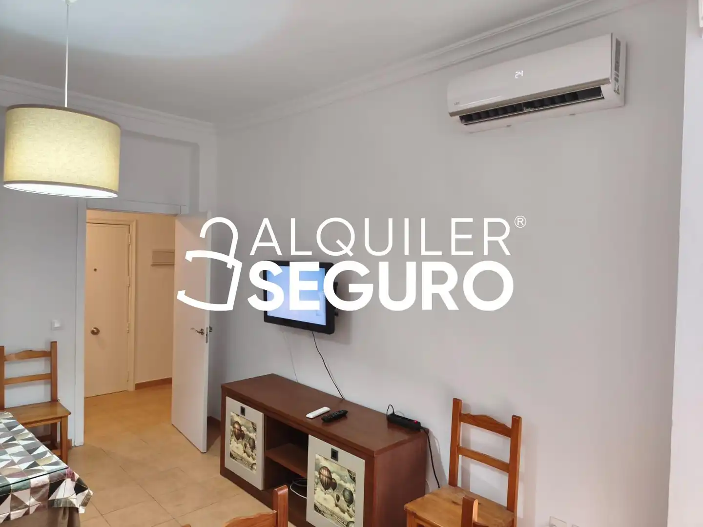 Flat with lift to rent in MIÑO, imagen 4