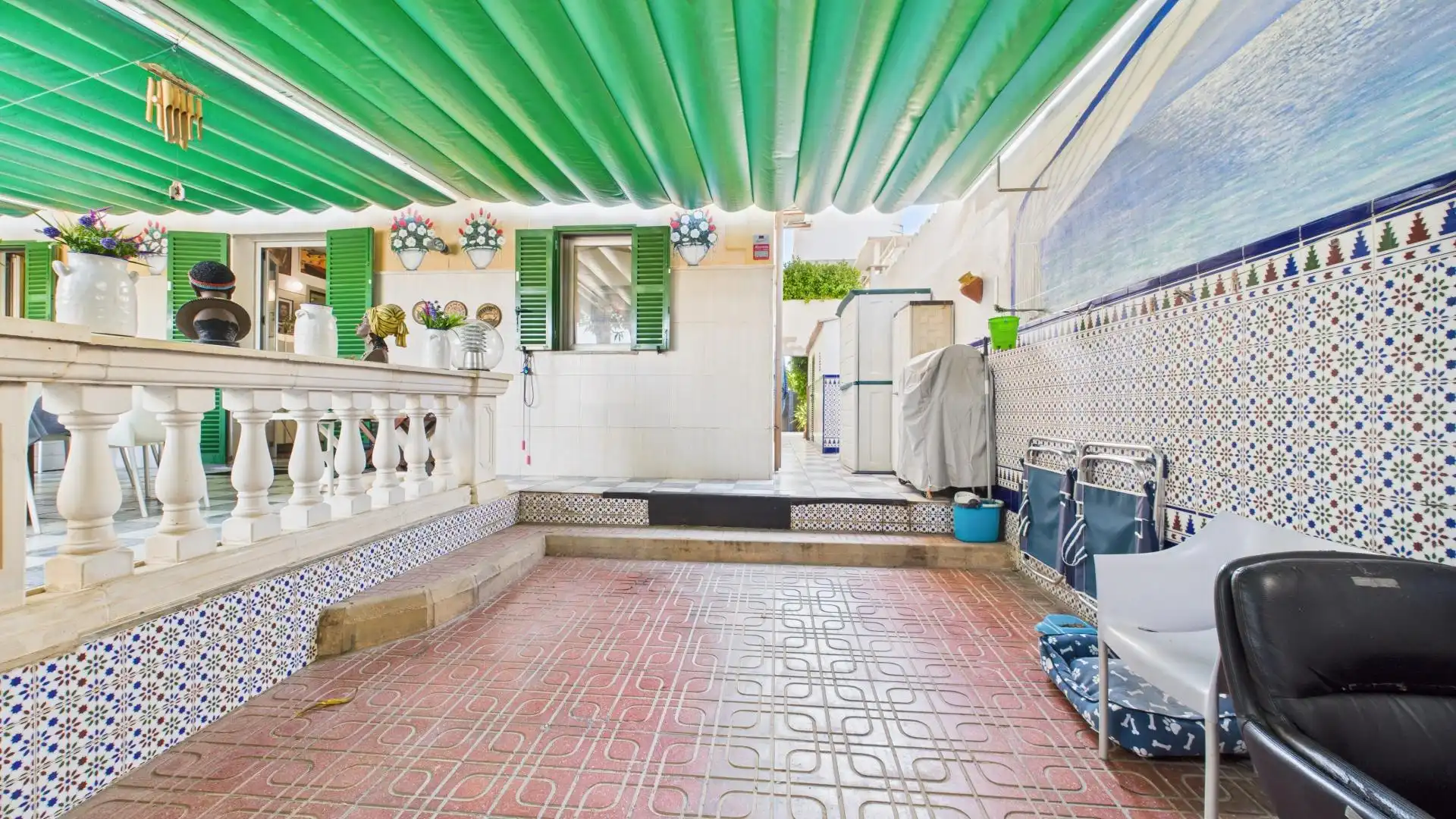 Casa o chalet en venta en Can Pastilla