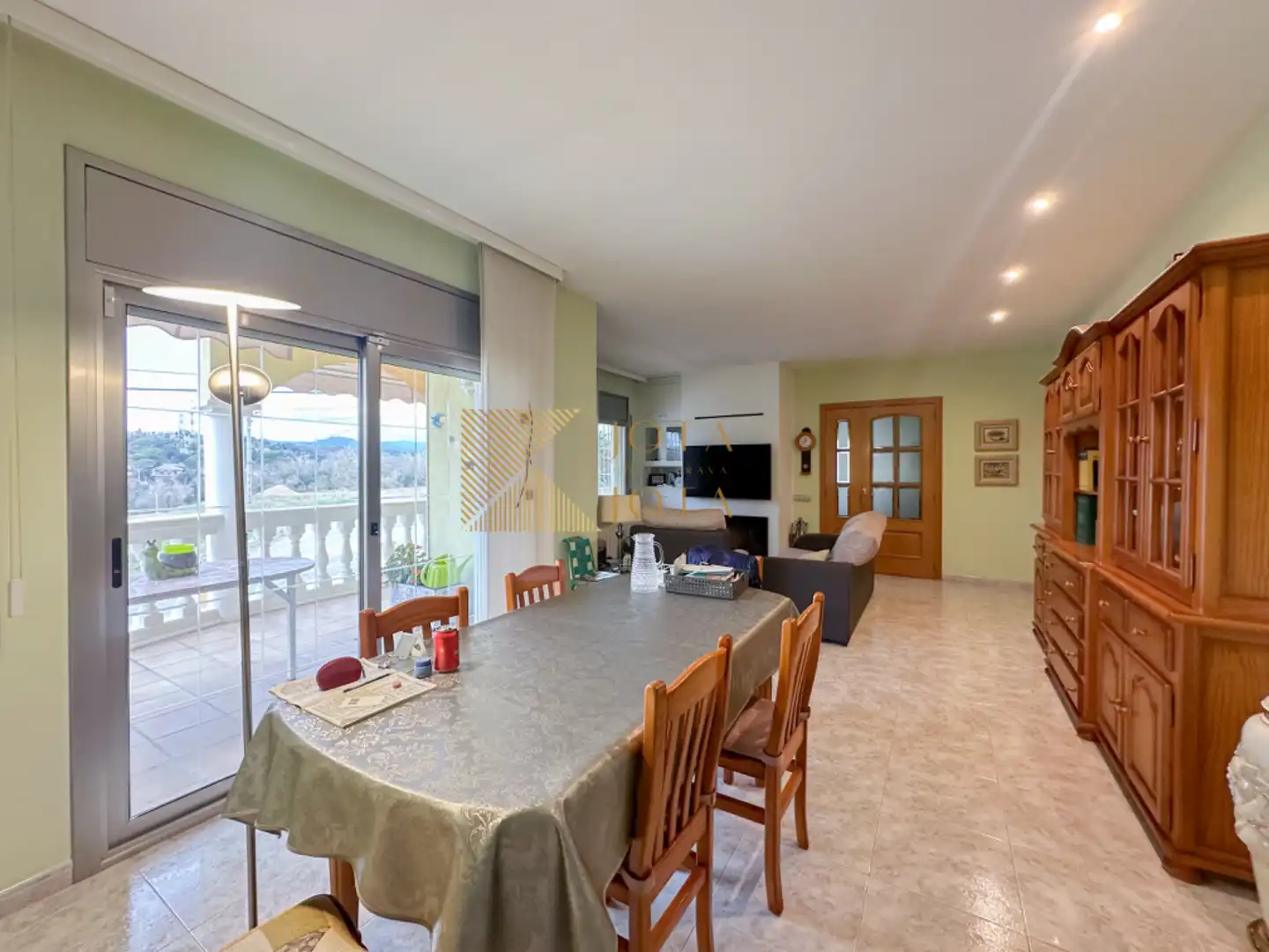 House with garden for sale in Maçanet de la Selva pueblo, imagen 7