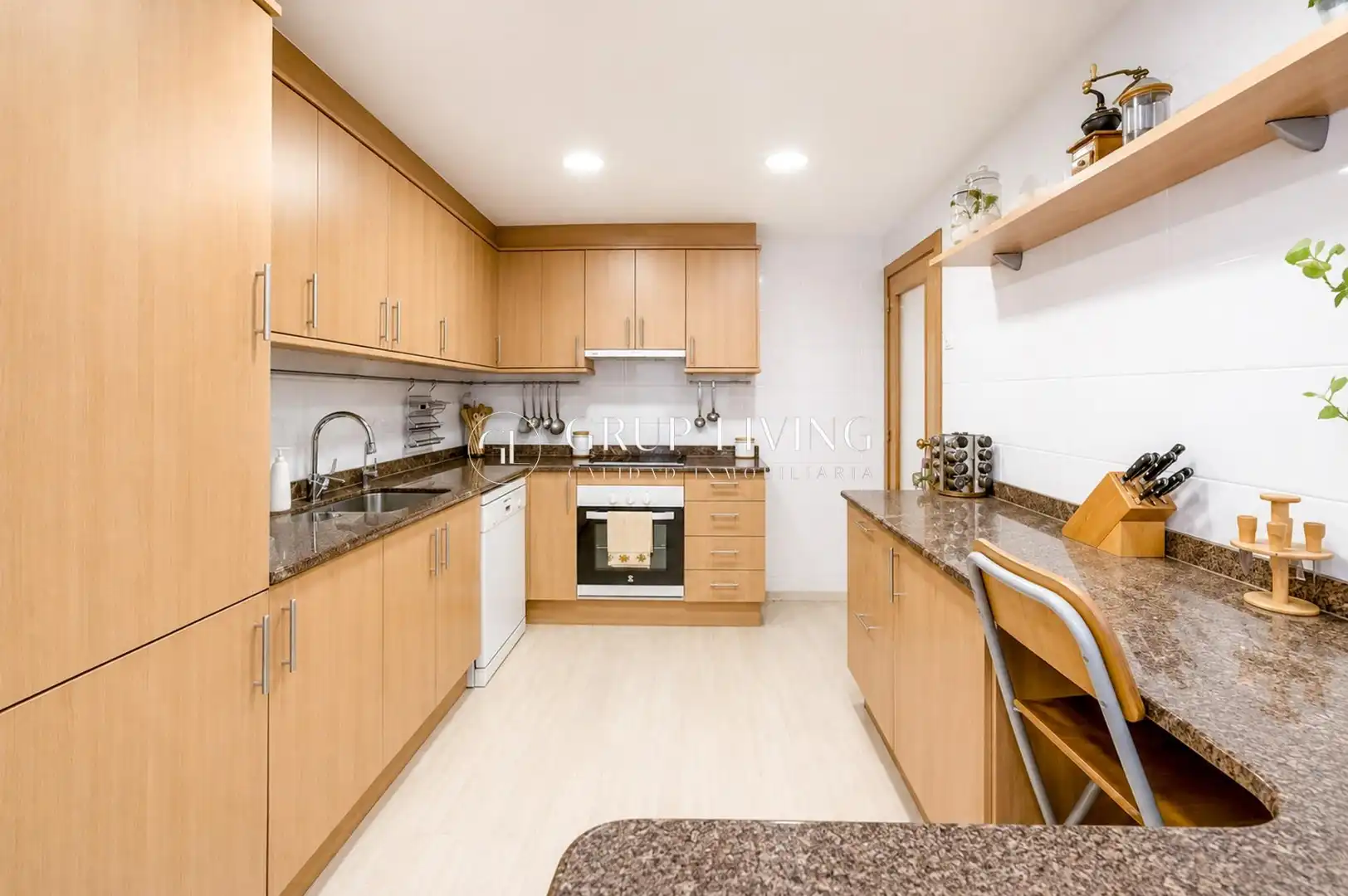 Casa con terrazza in vendita a Passeig ESPIGOL, imagen 11