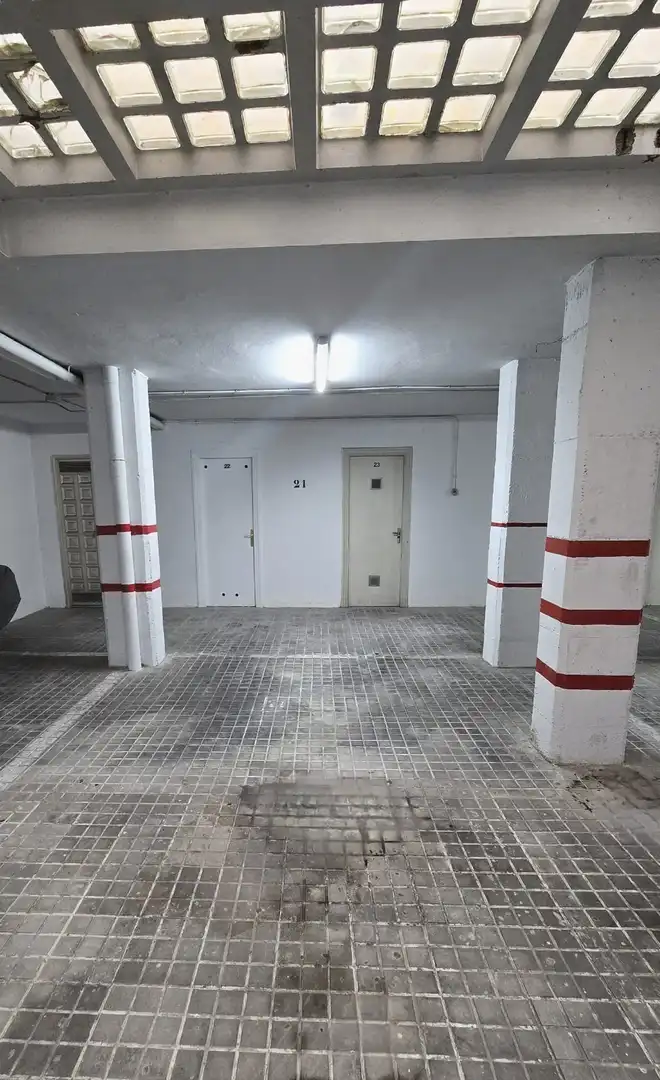 Pis amb piscina en venda a Calle Irís, imagen 32