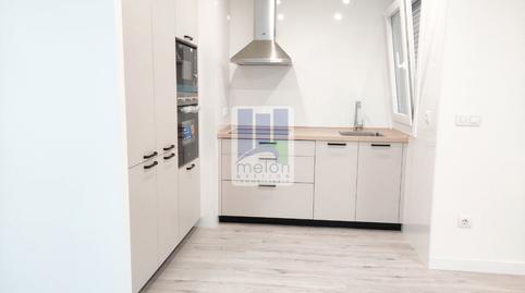 Foto 4 de Piso en venta en Concepcion, El Carmen - Barrio Gimeno, Burgos