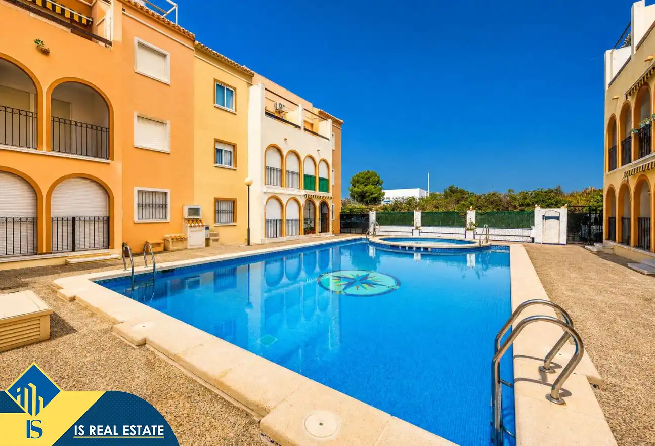 Bungalow with pool for sale in Playa del Acequión, Náufragos y Rocío del Mar, imagen 24