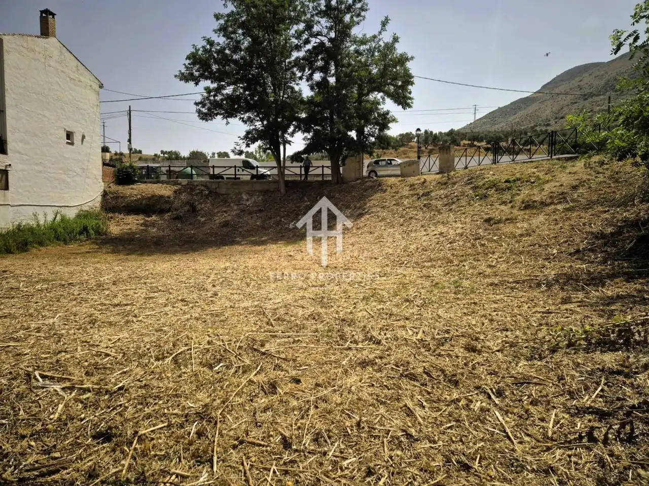 Residential land for sale in Camino Aragón, imagen 5