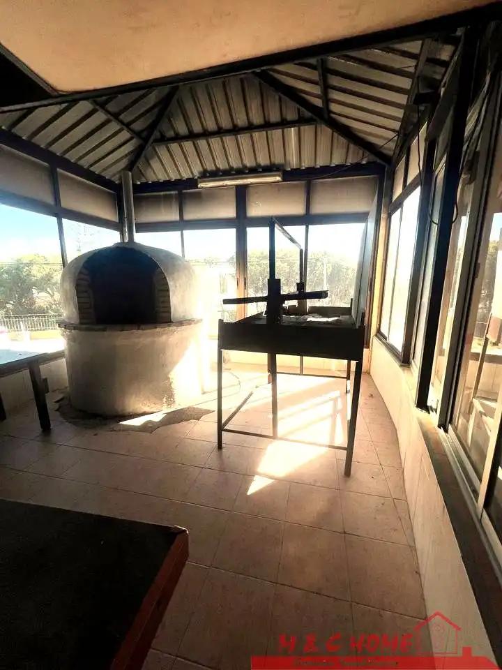 Casa o xalet en venda en Málaga amb Jardí privat, Terrassa i Traster