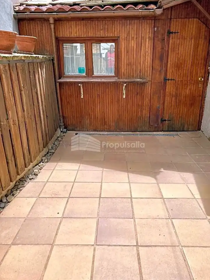 Gewerbefläche zum Verkauf in Judería, imagen 44