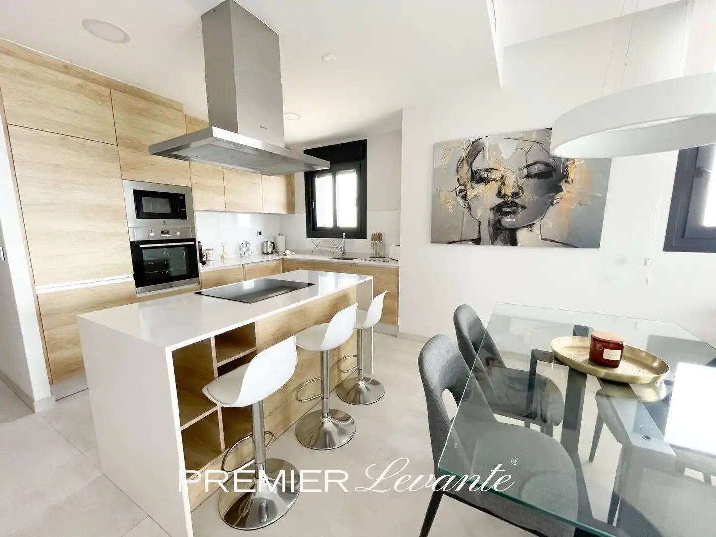 Appartement avec piscine à vendre à Playa de Poniente, imagen 16
