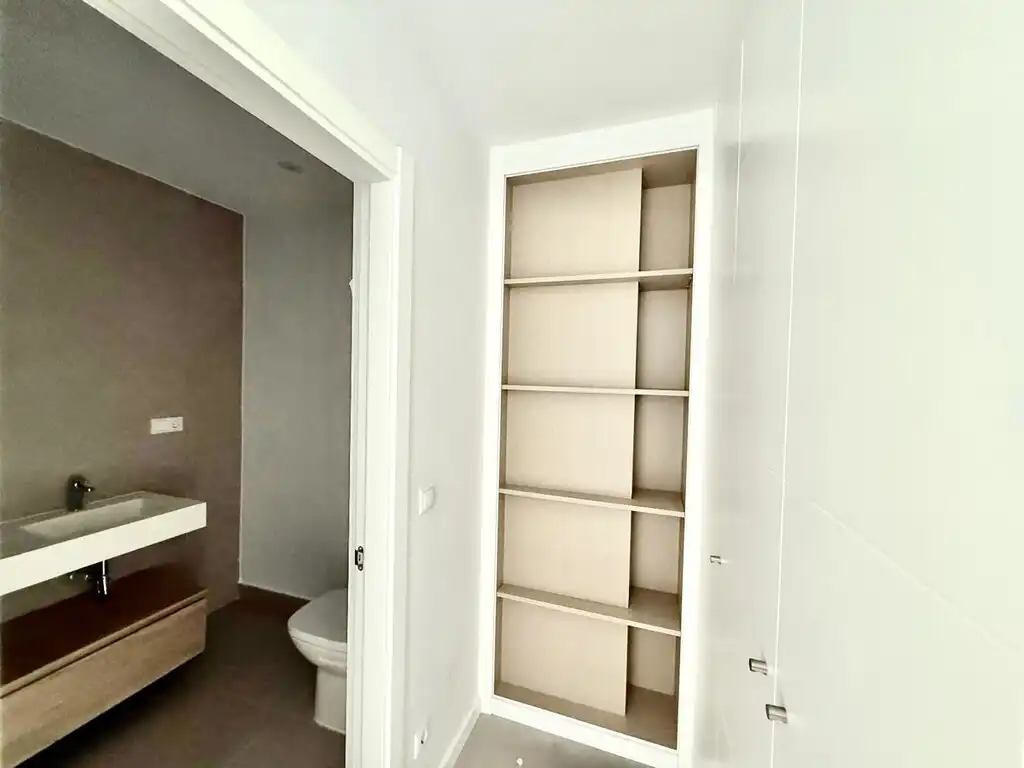 Penthouse with pool for sale in Estepona Pueblo, imagen 12