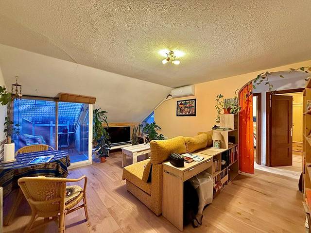 Dúplex en Venta en Calle de las Canteras en Alpedrete