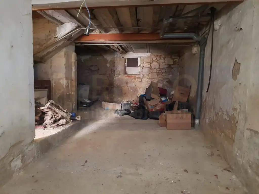 Casa adosada en venta en Zarratón